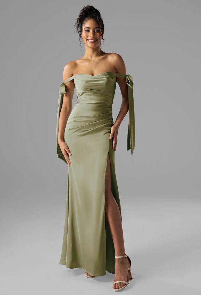 AW Shauna Dress
